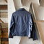 70’s Roebucks Selvedge Type 3 Denim Jacket - Large