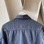 70’s Roebucks Selvedge Type 3 Denim Jacket - Large
