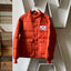 80’s Safety Puffer Jacket -Large