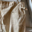 40’s Sun-Cool Side Tie Trousers - 33” x 31”