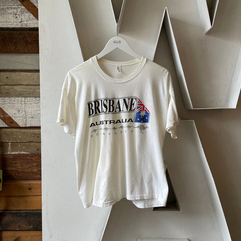 90’s Australia Tee - Medium