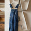 40’s Jack Rabbit Overalls - 30” x 29”