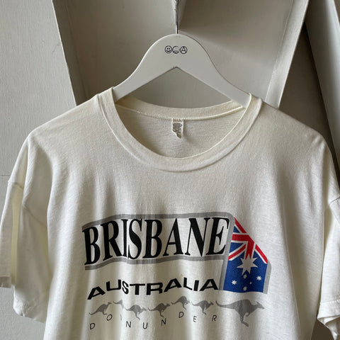90’s Australia Tee - Medium