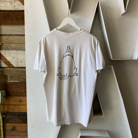 90's New Yorker Tee - XL