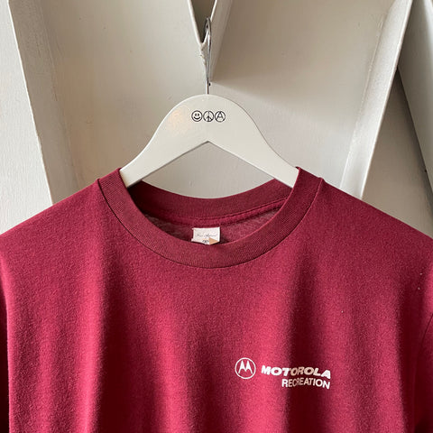 80’s Motorola Tee - Small