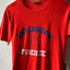 80's Firenze University Tee - Large