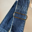 40’s Jack Rabbit Overalls - 30” x 29”