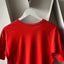 80's Firenze University Tee - Large