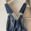 40’s Jack Rabbit Overalls - 30” x 29”