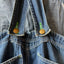 40’s Jack Rabbit Overalls - 30” x 29”