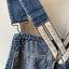 40’s Jack Rabbit Overalls - 30” x 29”