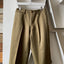 40’s Military Officer Trousers - 29” x 31”