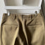 40’s Military Officer Trousers - 29” x 31”