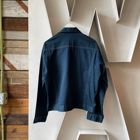80’s Big Yank Jacket - Large