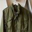 70’s Field Coat - Small