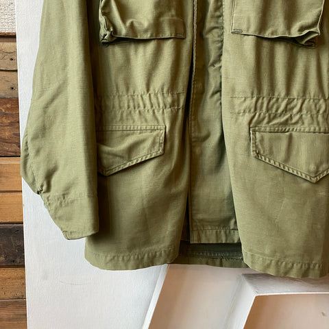 70’s Field Coat - Small