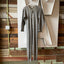 50’s Wool Union Suit - Medium