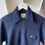 70’s University Square Wool Sweater - Small