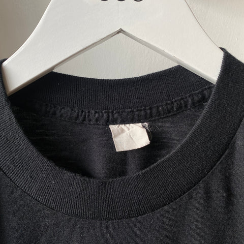 90’s PJ’s Moto Tee - Medium