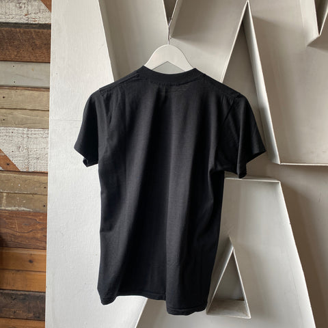 90’s PJ’s Moto Tee - Medium