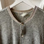 50’s Wool Union Suit - Medium