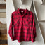 60’s Light Cotton Flannel - Medium