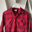 60’s Light Cotton Flannel - Medium