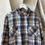 70’s Big Mac Heavy Cotton Flannel - XL