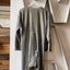 50’s Wool Union Suit - Medium