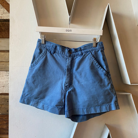 70's Patagonia Stand Up Shorts - 29” x 3.5”