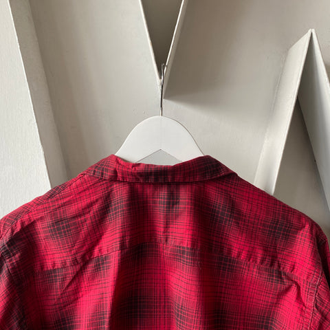 60’s Light Cotton Flannel - Medium