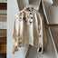 50’s Silk Shirt - Small