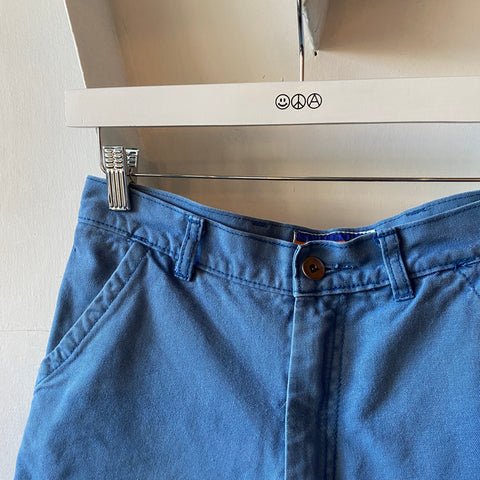 70's Patagonia Stand Up Shorts - 29” x 3.5”