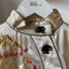 50’s Silk Shirt - Small
