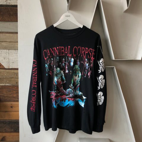 Cannibal Corpse Reprint - Medium
