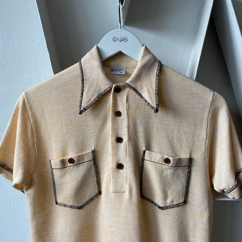 70’s JCP Hottie Shirt - Medium