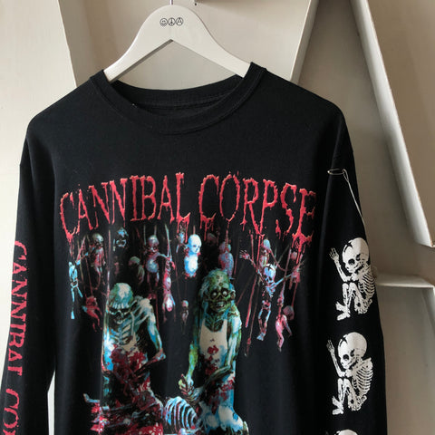 Cannibal Corpse Reprint - Medium