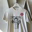 70’s Hair Power Tee - Medium
