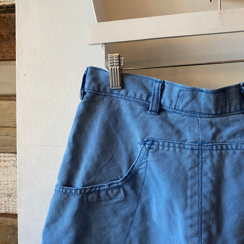 70's Patagonia Stand Up Shorts - 29” x 3.5”