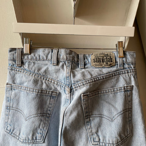 90’s Levi's Silvertab Denim - 29” x 29”