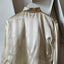 50’s Silk Shirt - Small