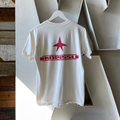 70’s Hair Power Tee - Medium