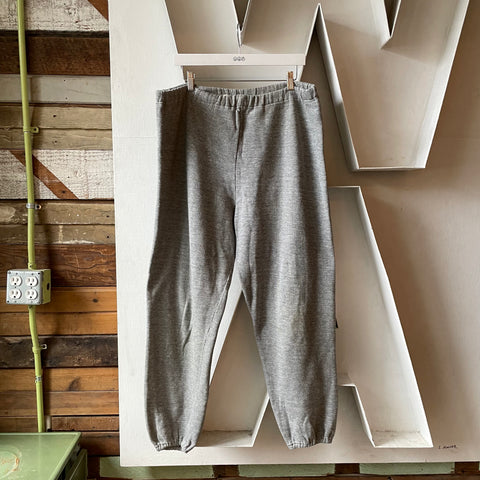 70’s Russell Athletics Sweatpants - XL