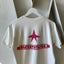 70’s Hair Power Tee - Medium
