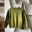 60’s USMC Raglan Sweatshirt - Large