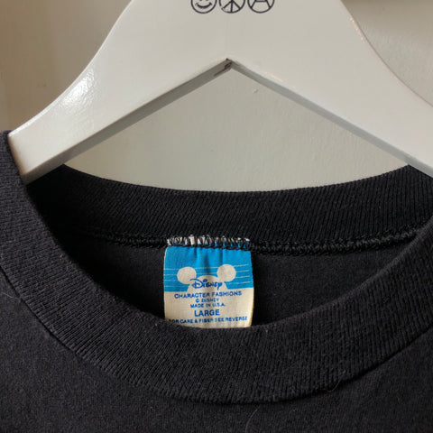 90's Mickey Tee - Large