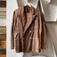 40’s Sequin Trimmed Blazer - Small