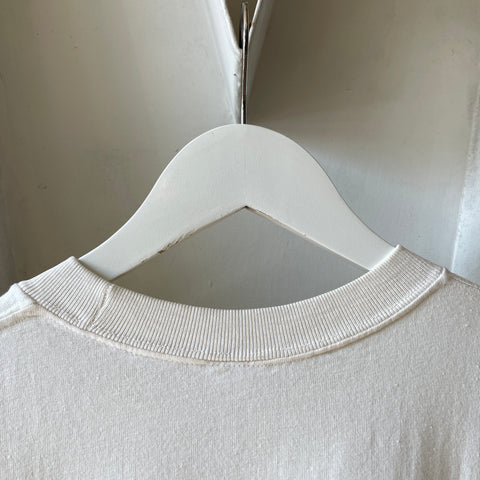 70’s Hair Power Tee - Medium