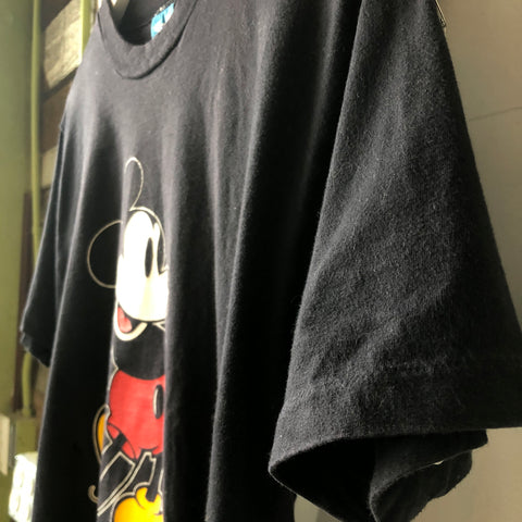 90's Mickey Tee - Large