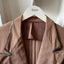 40’s Sequin Trimmed Blazer - Small